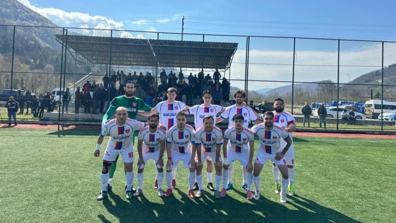 Türkeli BES rakip tanımıyor