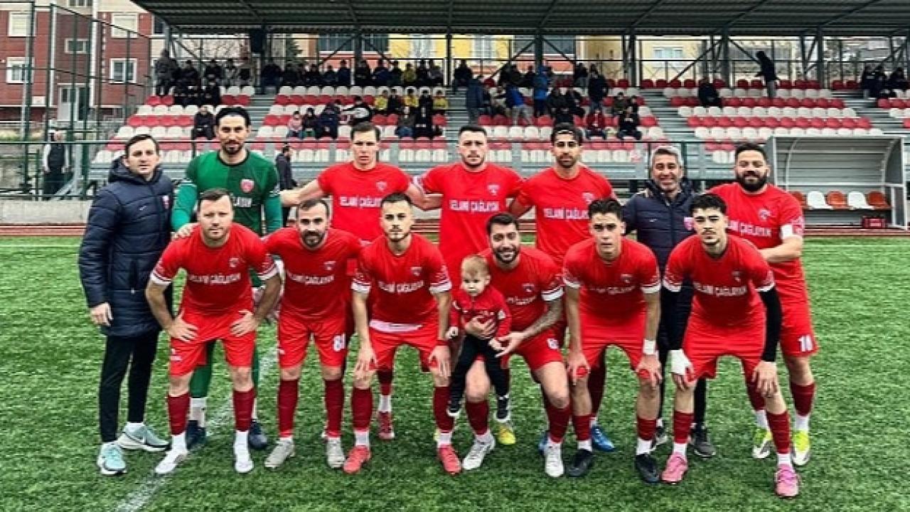 Türkeli BES zirveyi bırakmıyor