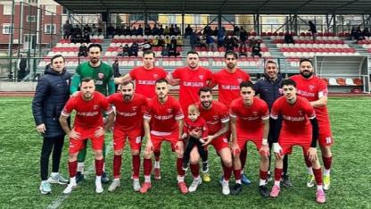 Türkeli BES zirveyi bırakmıyor