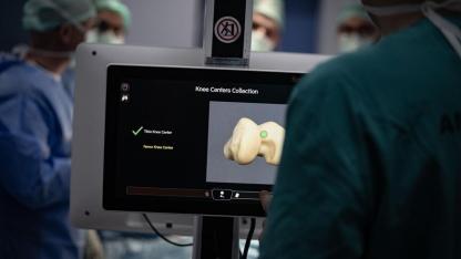 Türkiye robotik cerrahide ileri seviyeye ulaştı