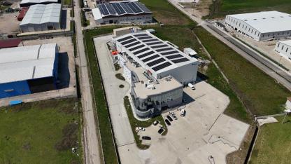 Türkiye'nin ilk coğrafi işaretli su ürünü olan Lakerda'nın üretimi başladı