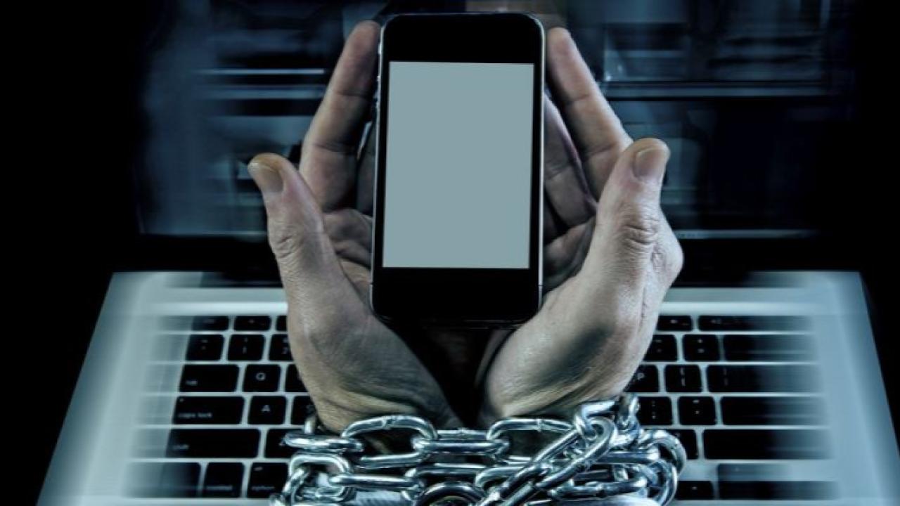 Uzmanından "Dijital kültür, dopamin bağımlılığını artırıyor" uyarısı