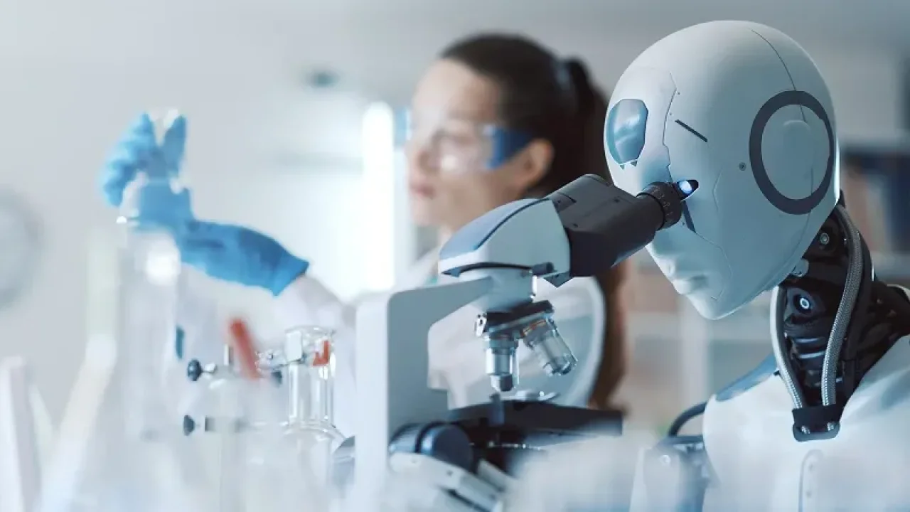 Yapay zeka geniş veri imkanıyla kanser teşhisine katkı sunuyor