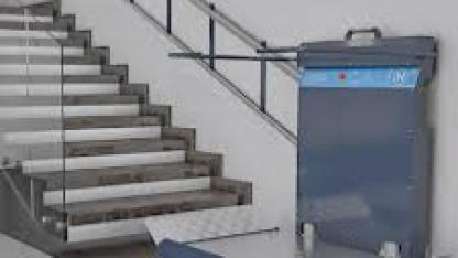 YATAY VE DİKEY ENGELLİ ASANSÖRLERİ YAPIM İŞİ