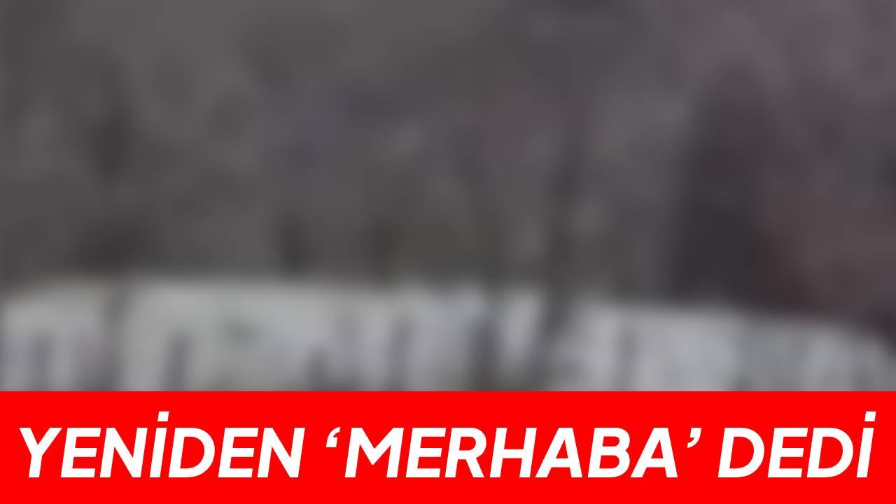 İnce ince yağmaya başladı