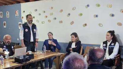 Balıkçılık sezonu masaya yatırıldı