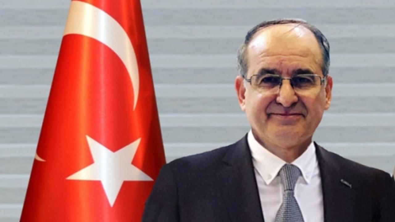 Emekli Koramiral Atilla Kezek Sinop’a geliyor