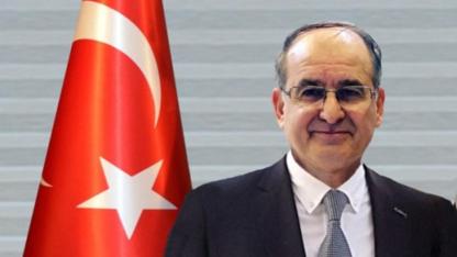 Emekli Koramiral Atilla Kezek Sinop’a geliyor