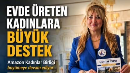 Evde başlayan emek güce dönüşüyor