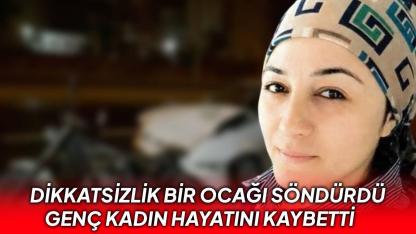 Evladını bıraktı, evine dönemedi
