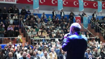 Komşuda maneviyat dolu gece: Şaban-ı Veli hazretleri dualarla anıldı