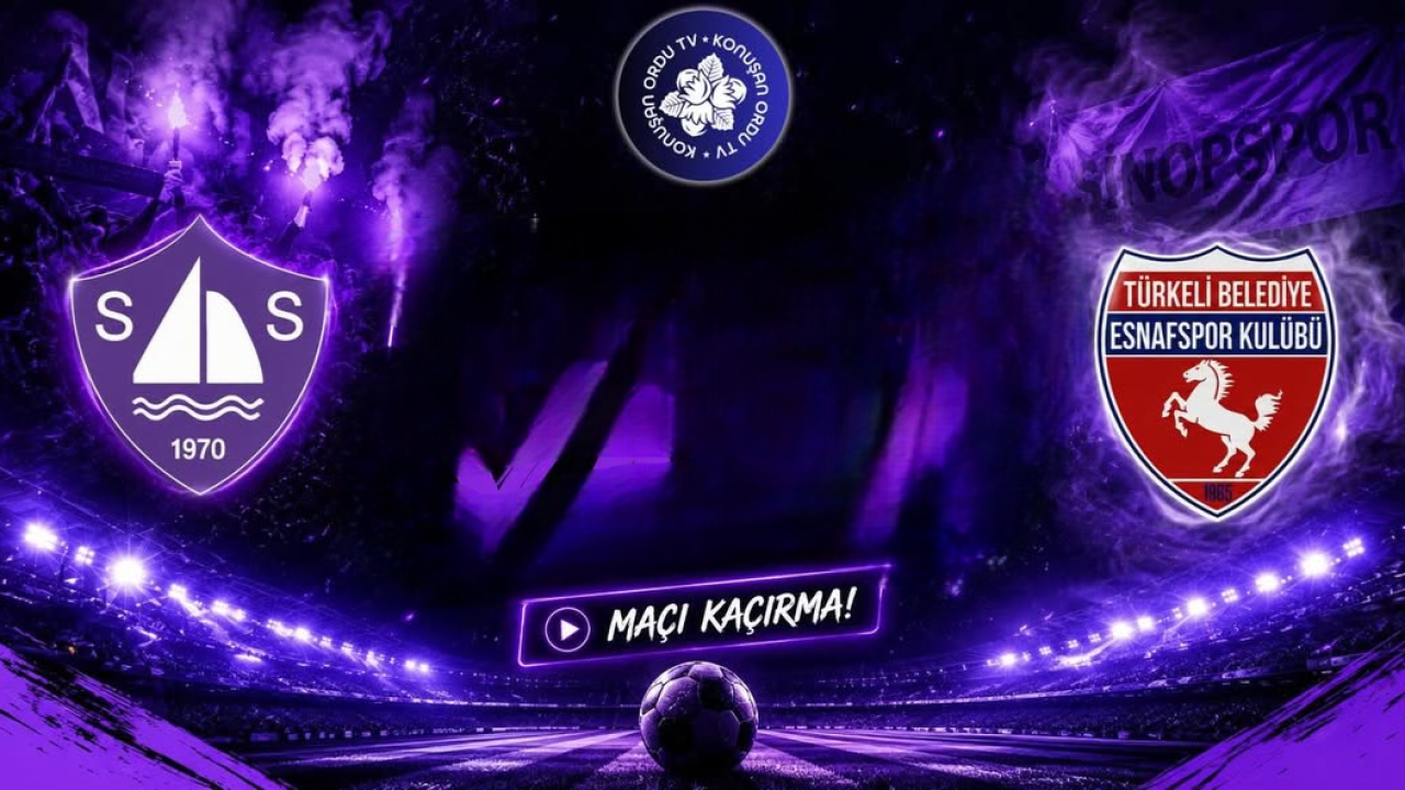Play-Out maçı ekranlara taşınıyor