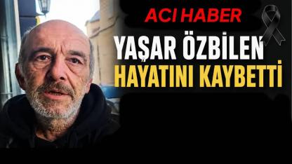 Sinop'un tanınan siması hayatını kaybetti