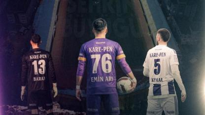 Sinop BAL bileti için sahaya çıkıyor