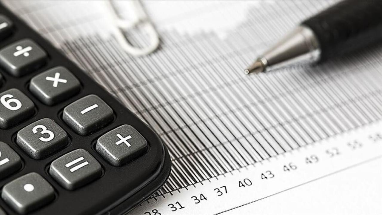 Vergiye yönelik düzenlemeleri de içeren kanun teklifi TBMM'de