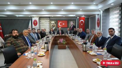 Veteriner hekimlerden meslek hakları ve 'Tek Sağlık' çağrısı