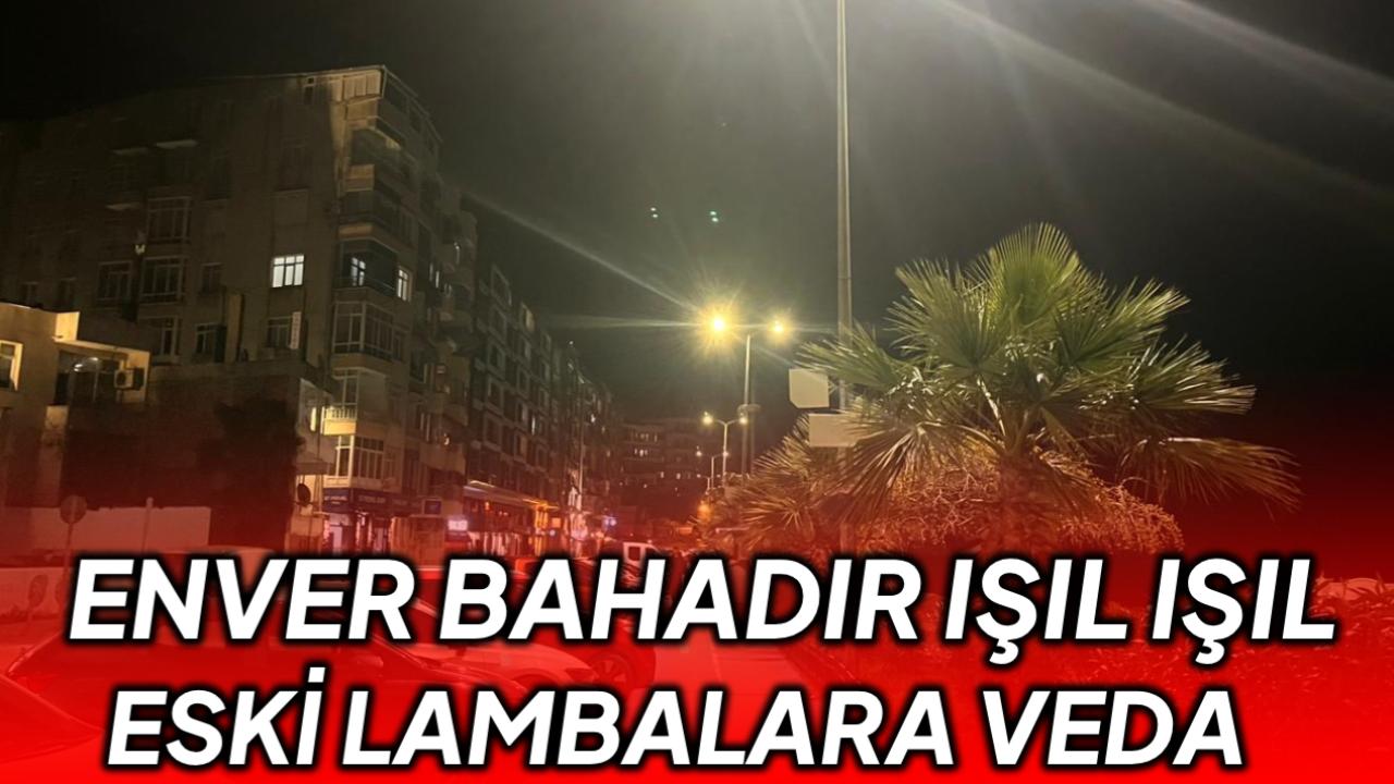 YEDAŞ’tan sahil şeridine modern dokunuş