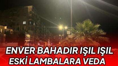 YEDAŞ’tan sahil şeridine modern dokunuş