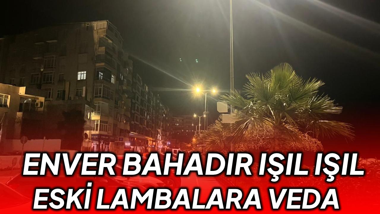 YEDAŞ’tan sahil şeridine modern dokunuş