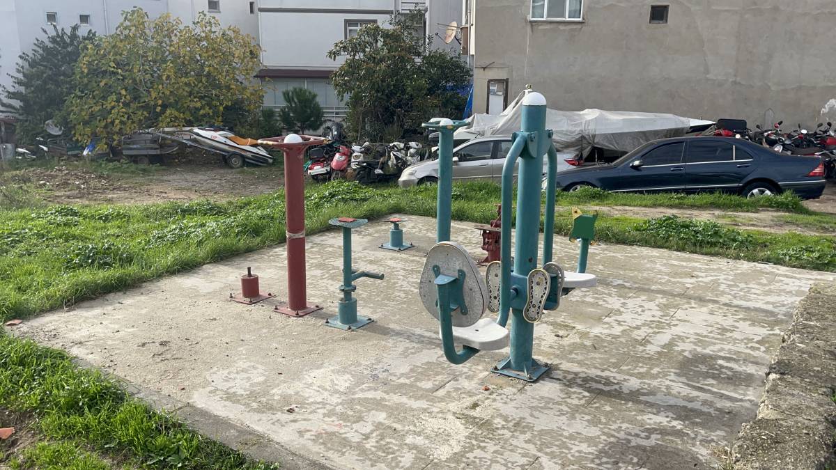 Bu ihmal çocukları vurur