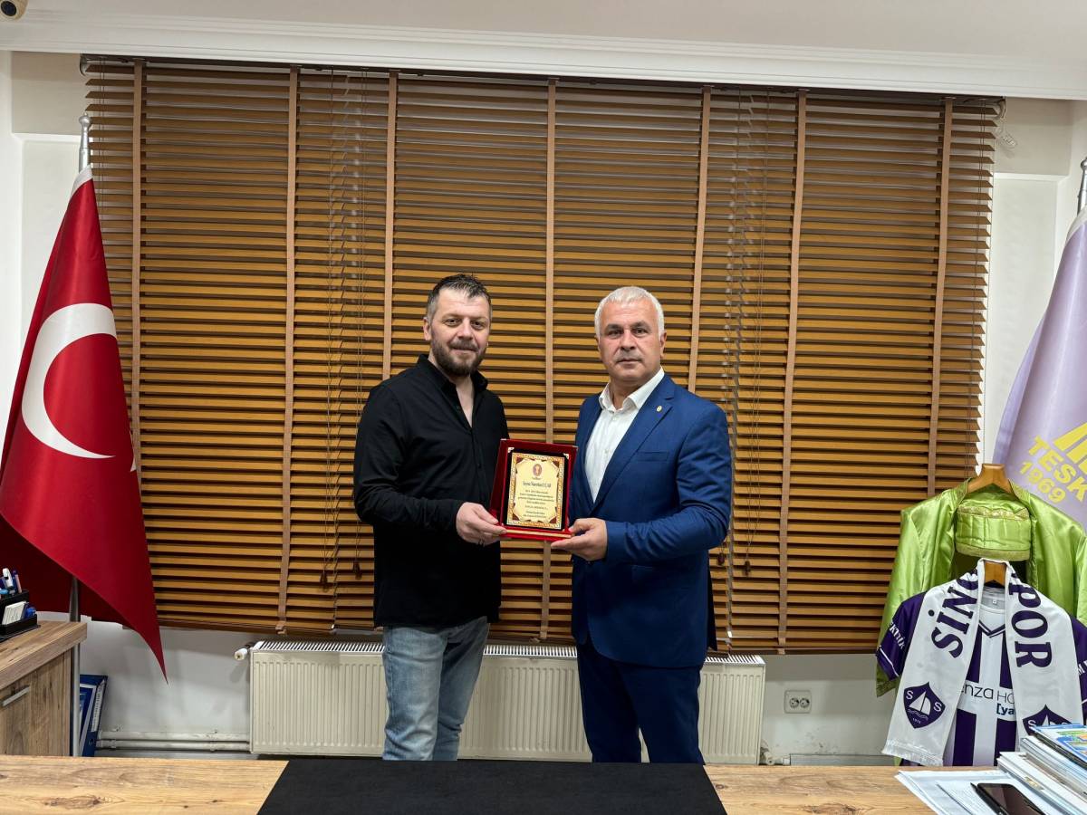 Uçar Bakkallar Odasına aday
