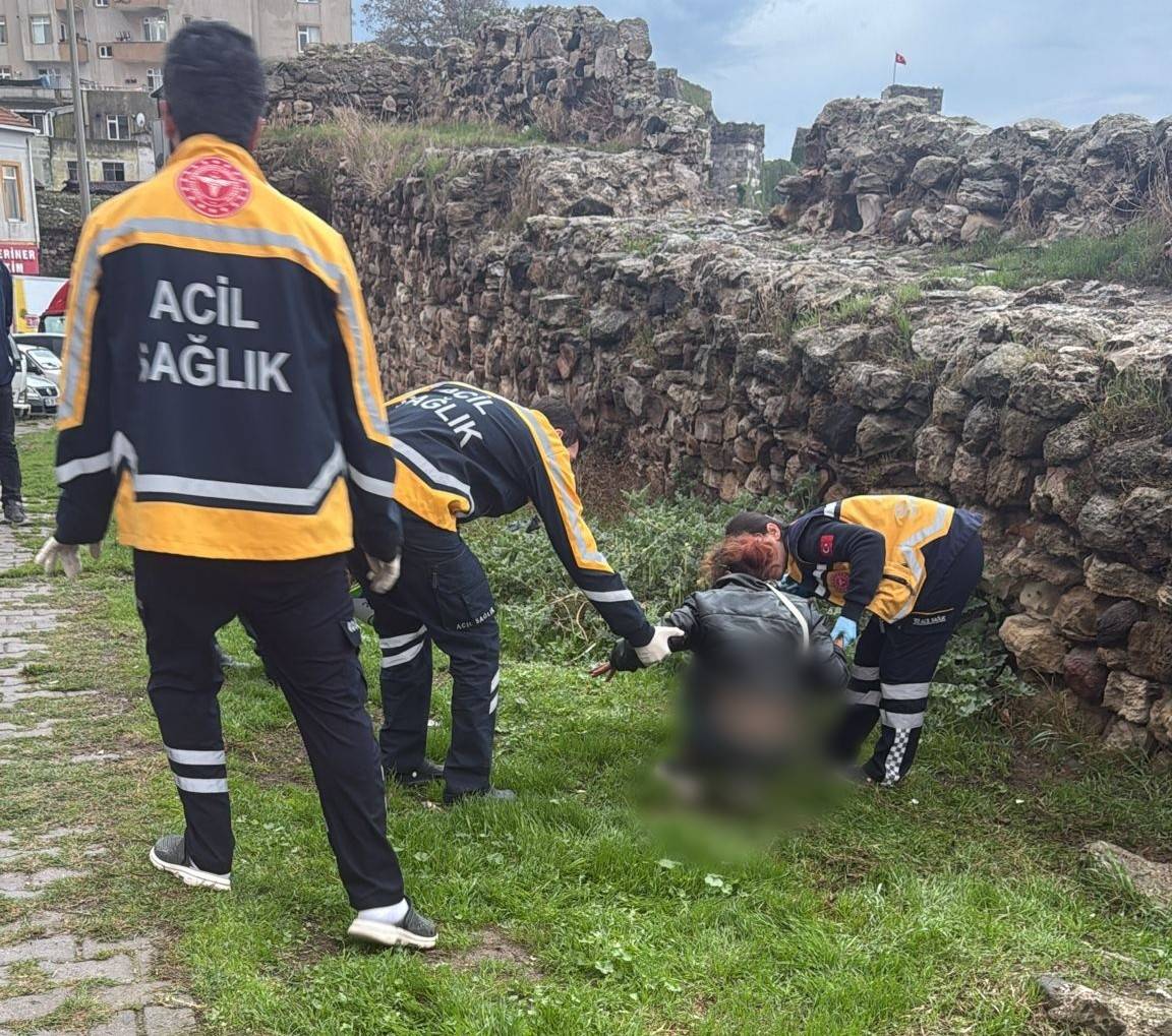 Sorunu neydi kimse anlayamadı