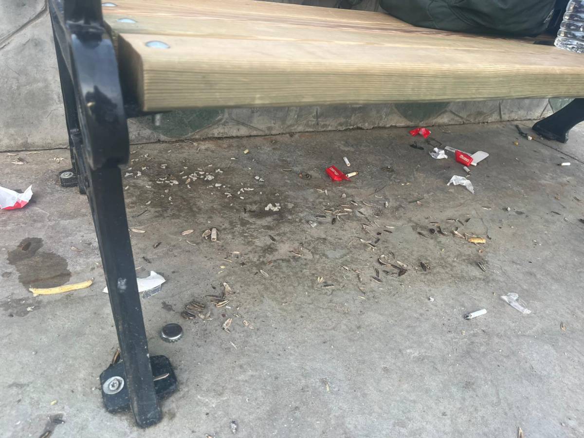 Bu kareler mutlu şehir Sinop’a yakışmıyor