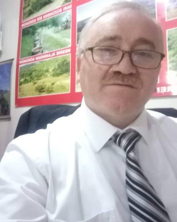 Dikmen Şeyhhüseyin Köyü Derneği 10. yılını görkemli şölenle taçlandırıyor