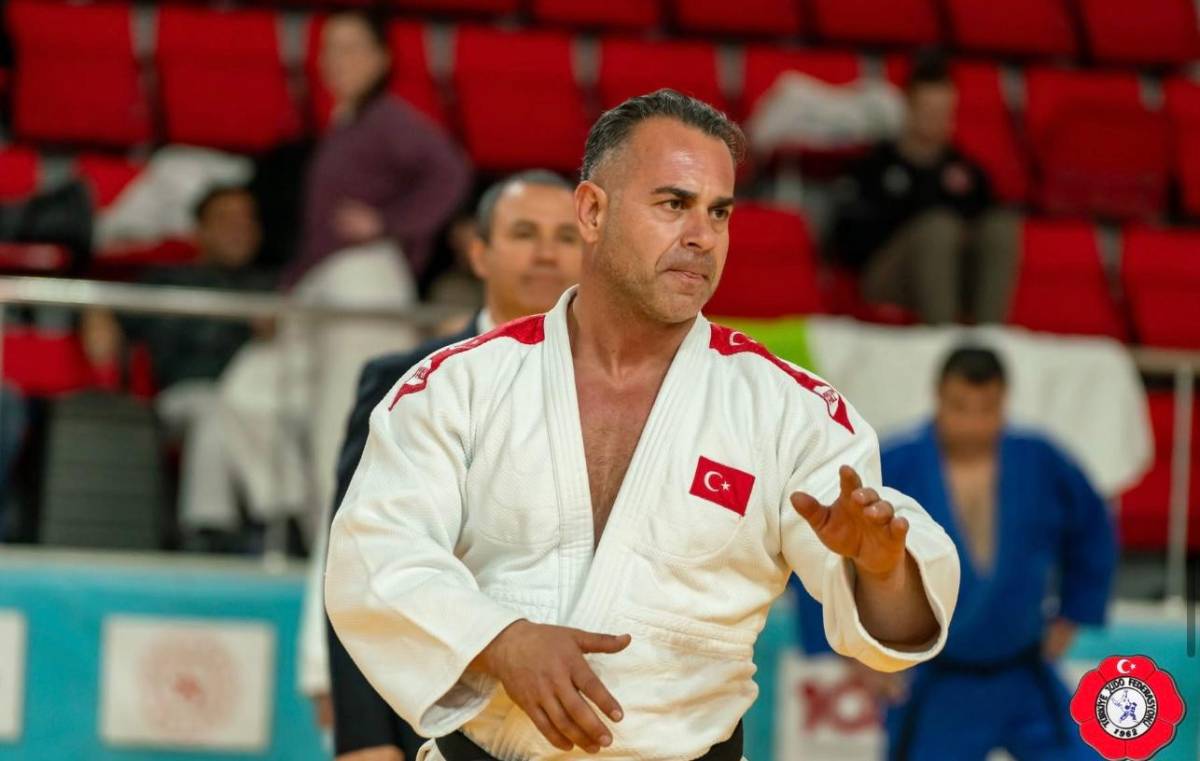 Sinoplu Judocular Paris yolcusu