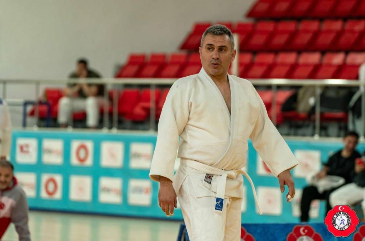 Sinoplu Judocular Paris yolcusu