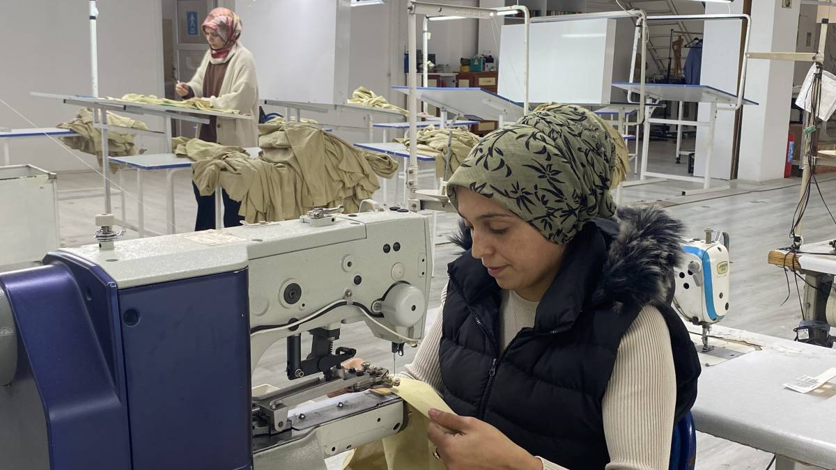 Hayal kurdu başardı! Çocukken başladığı iş bugün onu patron yaptı