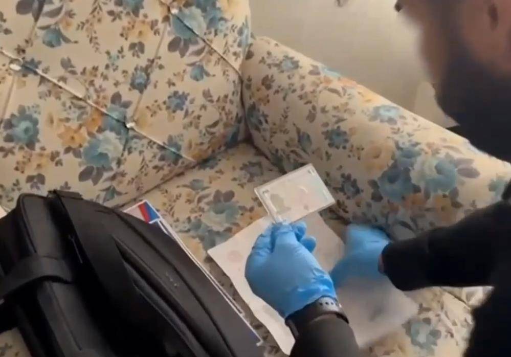 Hazırlamadıkları belge kalmamış: Sinop dahil 3 ilde