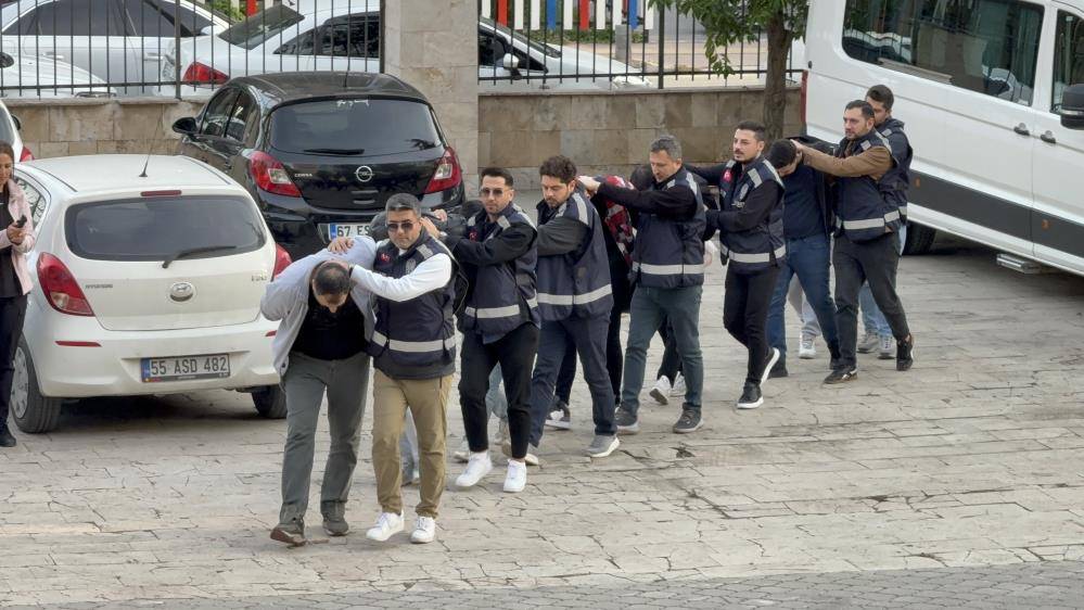 5 ilde şok operasyon: 12 kişilik siber dolandırıcılık çetesi çökertildi