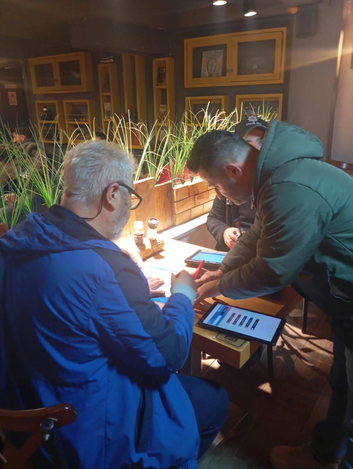 Sinop’ta tütün ürünleri denetimlerinde 112 ihlal tespit edildi