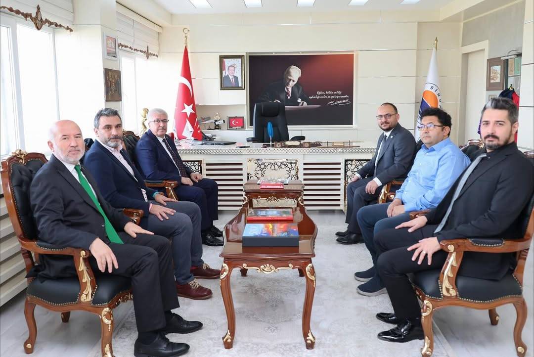 Snop Üniversitesi, Muş Alparslan Üniversitesi ile iş birliği yaptı