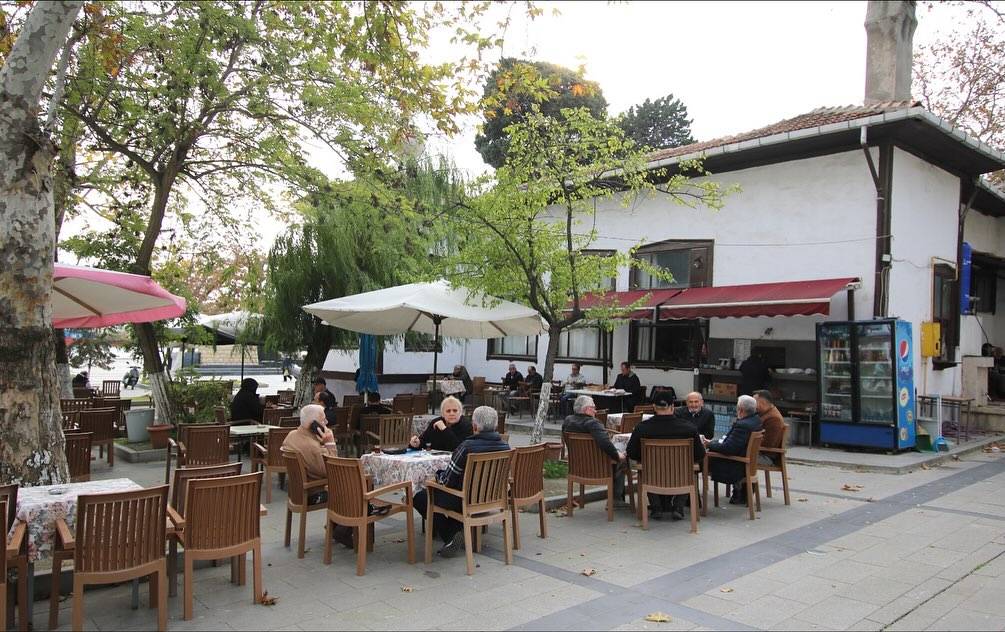 Bir devrin sonu, yeni bir başlangıç: Şehir Kulübü Belediyeye geçti