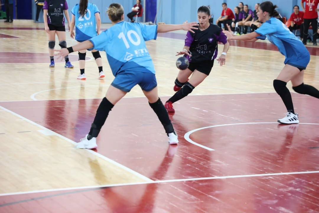 42 golle sahanın hakimi Sinopspor