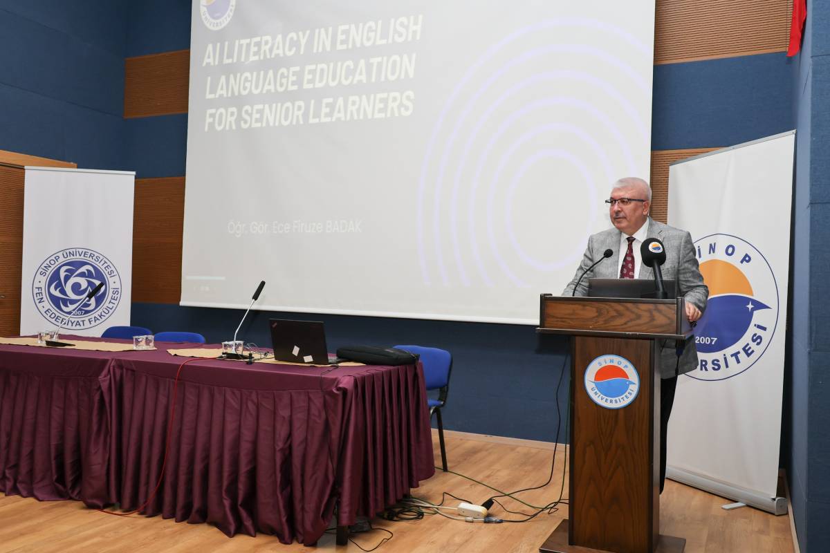 Tazelenme Üniversitesinde üçüncü yıl heyecanı başladı