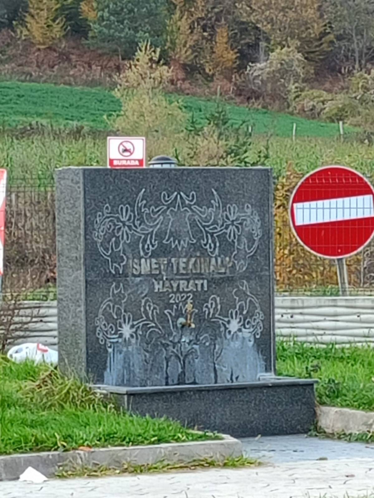 Halkın talebi karşılık buldu