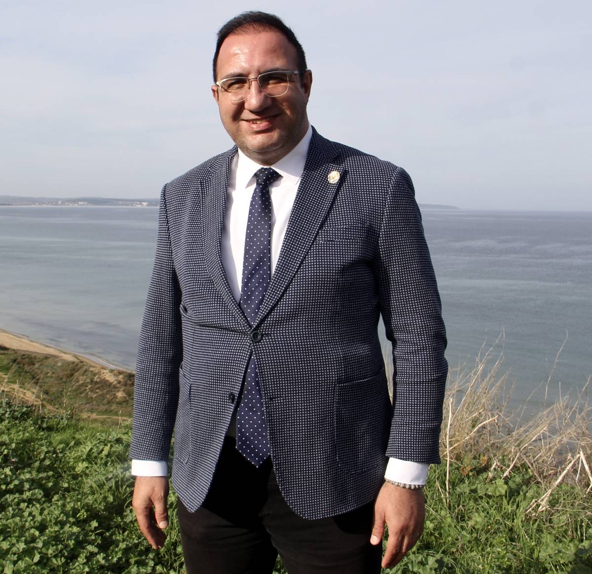 Sinop'ta sportif parkurlarla turizmde hareketlilik sağlanması hedefleniyor