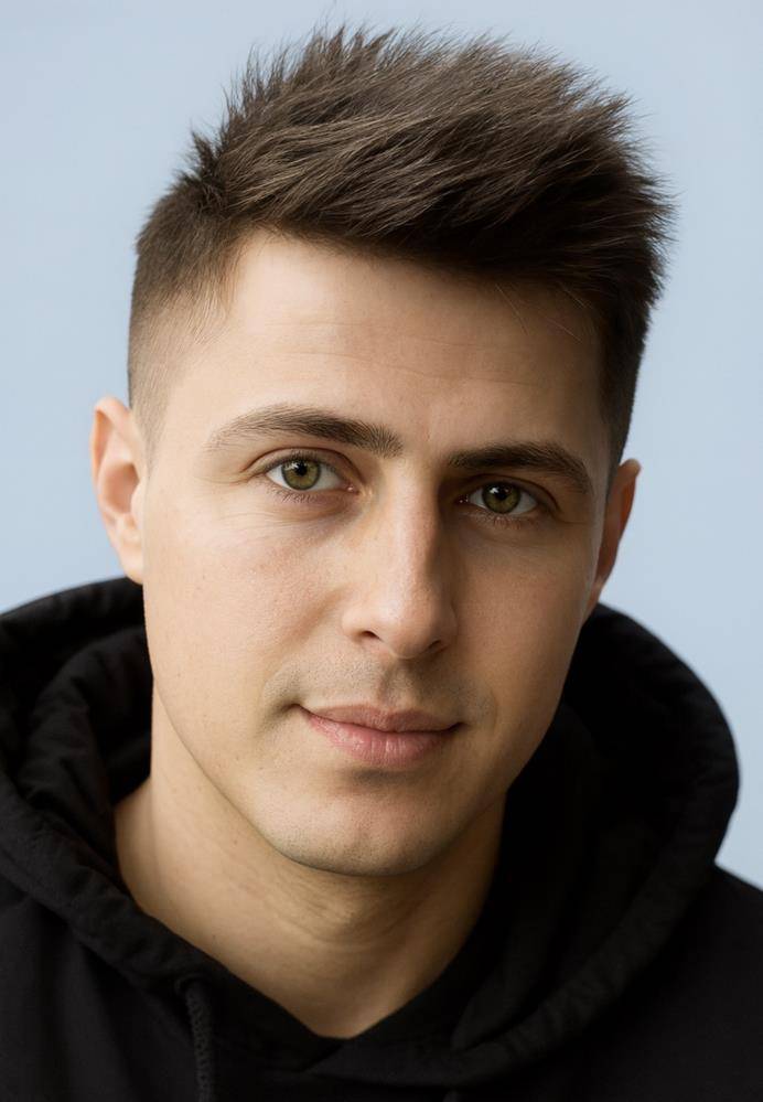 Orman işletme çalışanı kendini vurdu