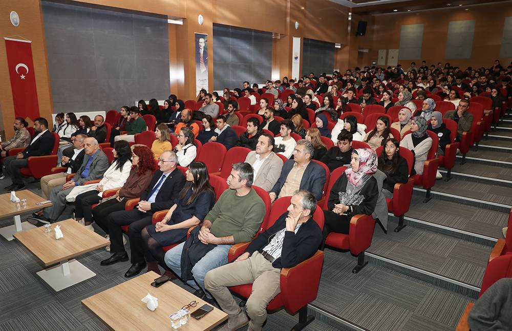 Sinop'ta Kemalettin Sami Paşa'nın askeri ve siyasi rolleri konuşuldu