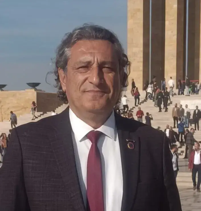 Celal Şahbenderoğlu: 