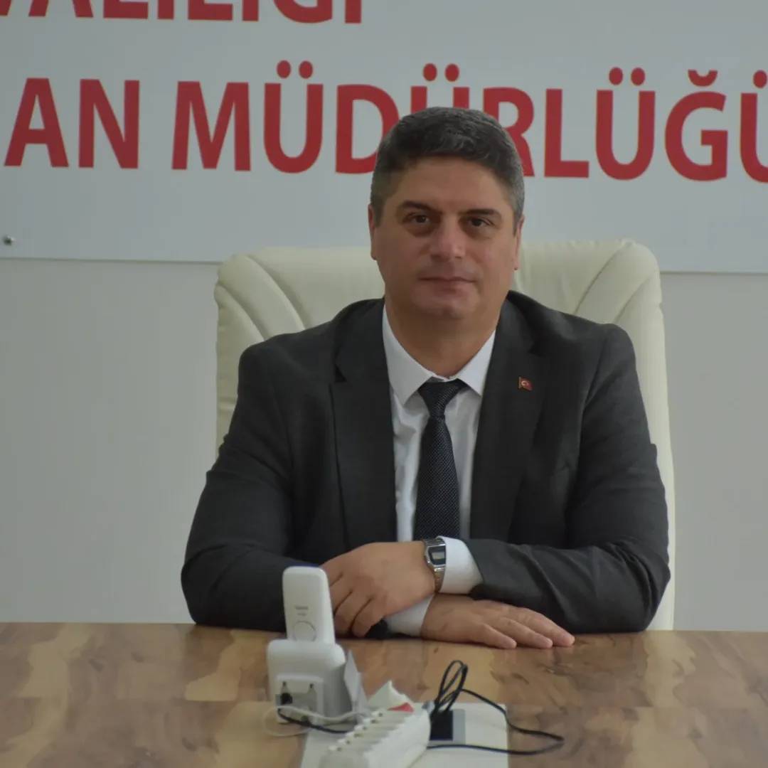 Sinop Tarım ve Orman'da 2026 planları masaya yatırıldı