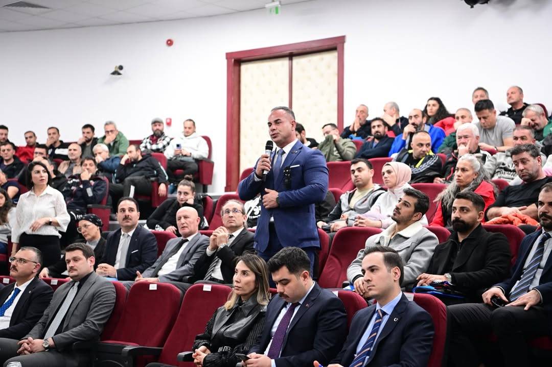 Sinop'ta Okul Sporlarında rekor artış