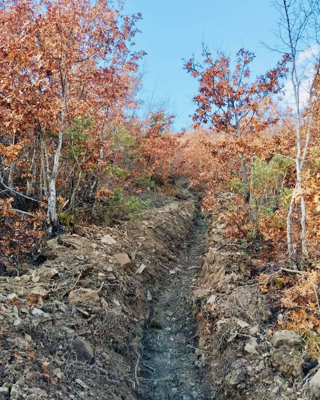 Ekipler Durağan köyleri için sahada