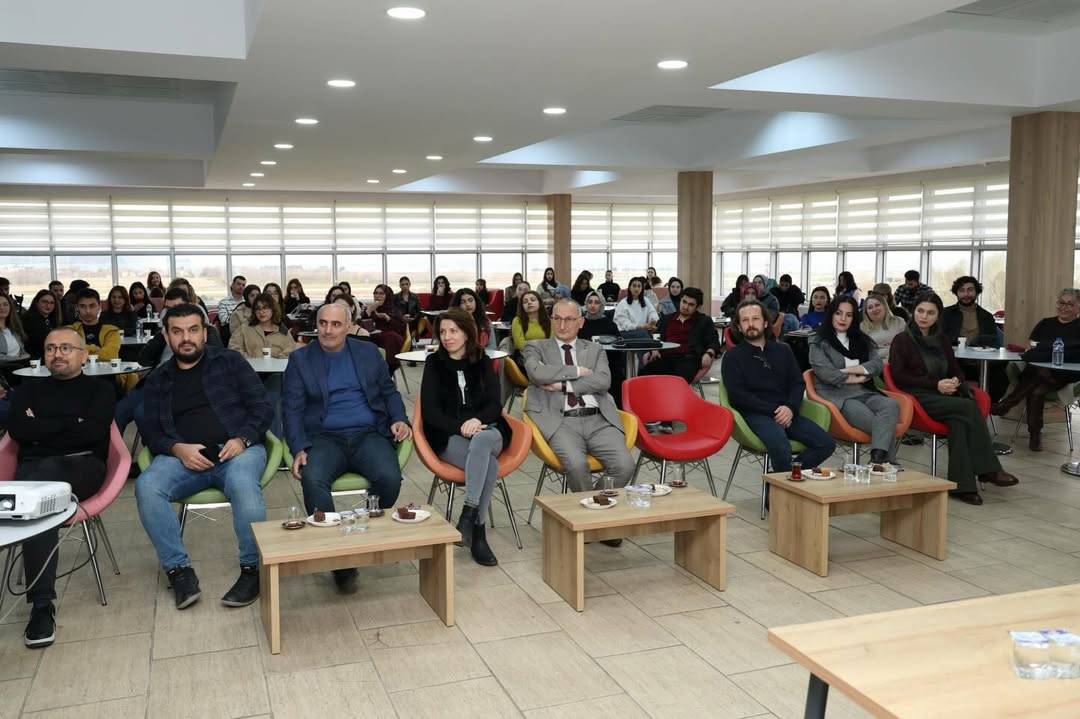 Sosyoloji bölümü 10 yaşında