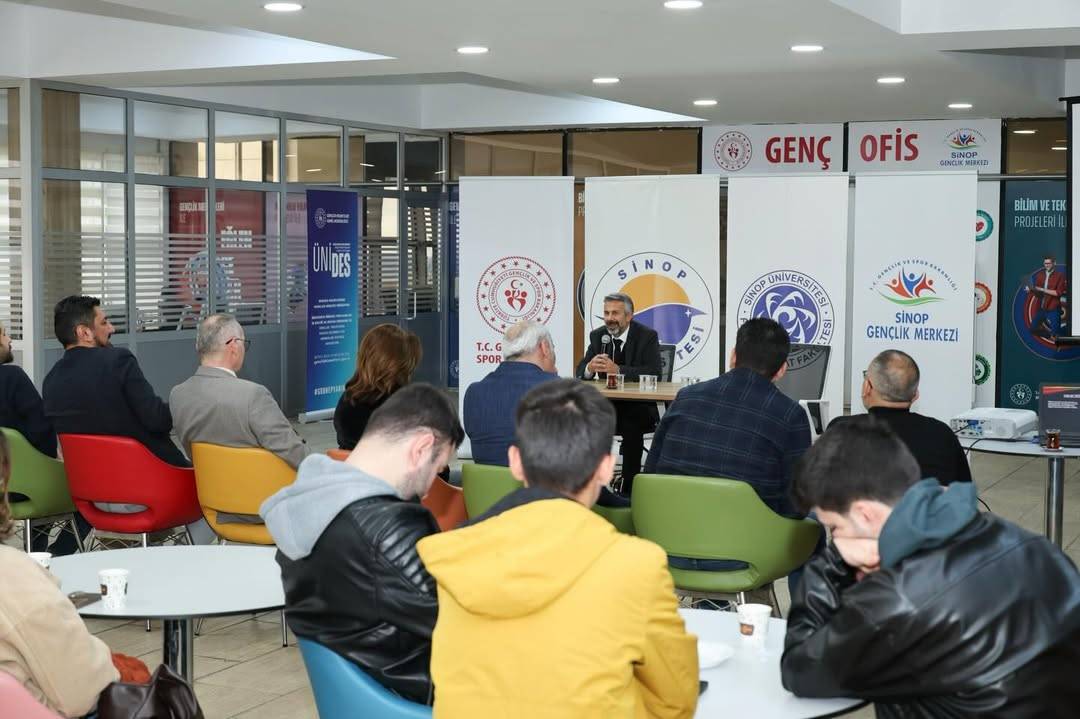 Sosyoloji bölümü 10 yaşında