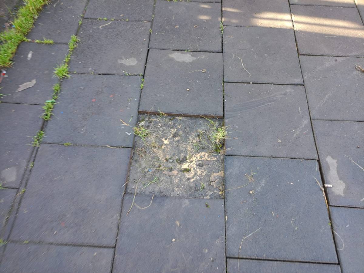 Müdahale edilmezse tehlike var