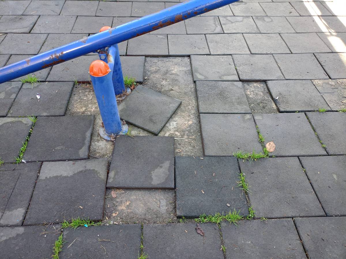 Müdahale edilmezse tehlike var